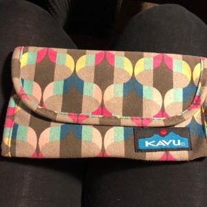 Kavu wallet
